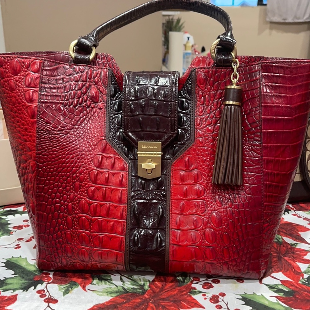 BRAHMIN Handbag